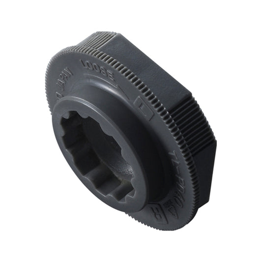 DEMONTE AXE PEDALE SHIMANO PDM520