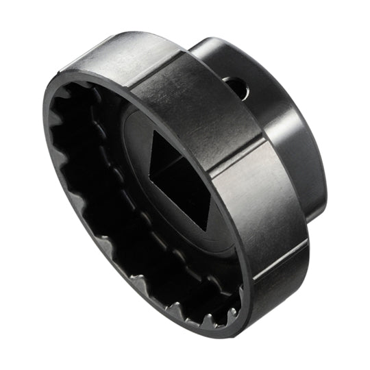 DEMONTE CUVETTE INTEGRE SHIMANO TL-FC37 (POUR CUVETTE BBR60-BBMT800)