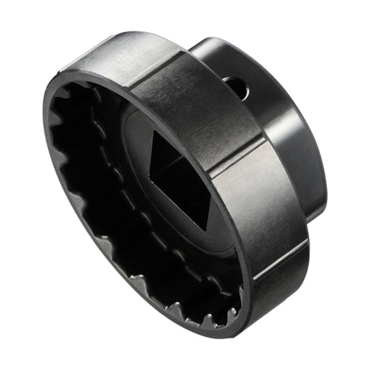 DEMONTE CUVETTE INTEGRE SHIMANO TL-FC37 (POUR CUVETTE BBR60-BBMT800)
