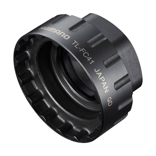 DEMONTE ETOILE PEDALIER SHIMANO TL-FC41 POUR SHIMANO (POUR CHANGEMENT PLATEAU)