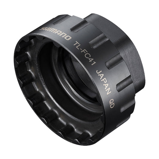 DEMONTE ETOILE PEDALIER SHIMANO TL-FC41 POUR SHIMANO (POUR CHANGEMENT PLATEAU)