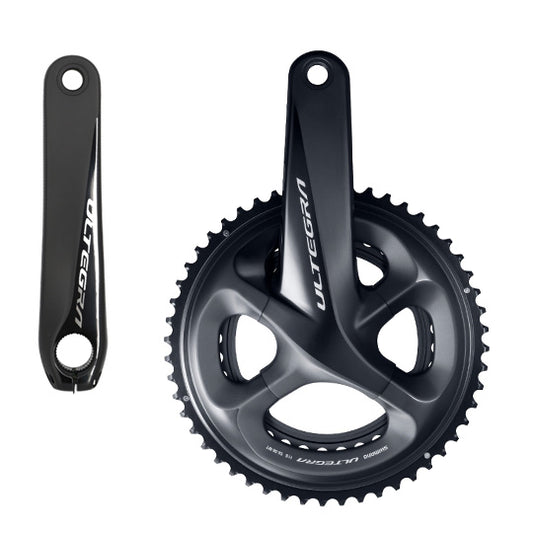 PEDALIER ROUTE COMPACT 52-36D L175 SHIMANO ULTEGRA R8000 11V
