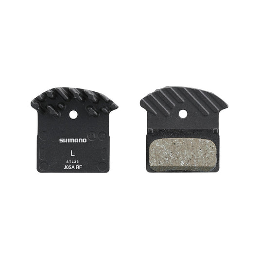 PLAQUETTE DE FREIN VTT SHIMANO XTRM9000-M9020-M985 XT M8100-M8000-M785 SLX M7100-M7000 M6