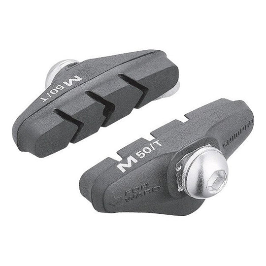 PORTE PATIN FREIN ROUTE MOULE SHIMANO TIAGRA-SORA-105 ANCIEN MODELE (10 PAIRE)