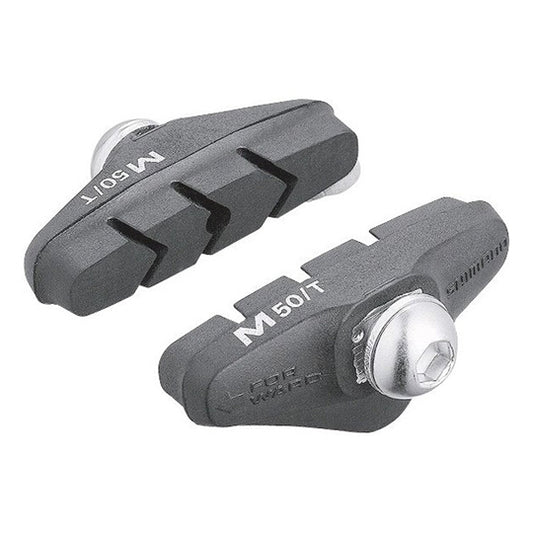 PORTE PATIN FREIN ROUTE MOULE SHIMANO TIAGRA-SORA-105 ANCIEN MODELE (10 PAIRE)