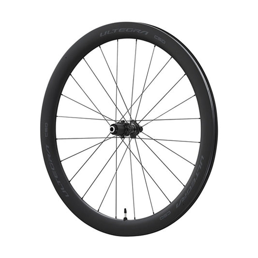ROUE ROUTE 700 AR SHIMANO ULTEGRA R8170-C50 DISQUE CENTERLOCK AXE TRAVERS. 12X142 TUBELESS