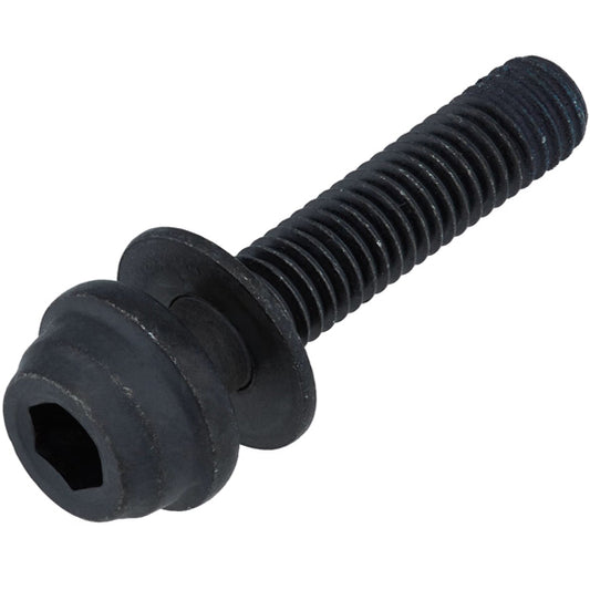 VIS POUR FREIN DISQUE ROUTE SHIMANO FLAT MOUNT 25MM (VENDU A L'UNITE)