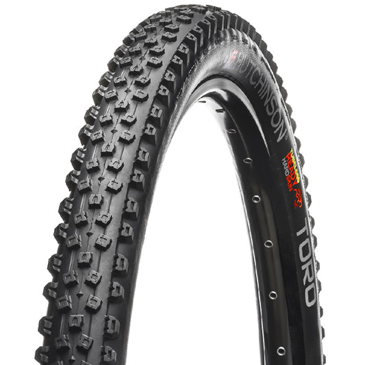 PNEU VTT 27.5X2.25 TS HUTCHINSON TORO SIDESKIN TLR NOIR (54-584)