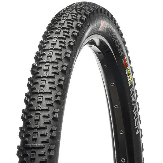 PNEU VTT 29X2.40 TS HUTCHINSON KRAKEN SIDESKIN TLR NOIR (57-622)