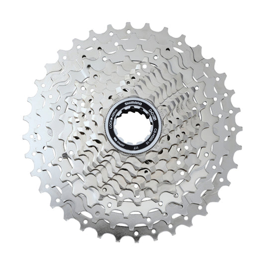 CASSETTE 10V. VTT SHIMANO HG 50 DEORE - 11-36DTS (X10 VRAC)