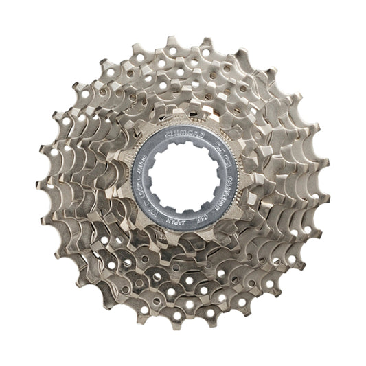 CASSETTE  9V. VTT SHIMANO HG400 - 11-34DTS (X10 VRAC)