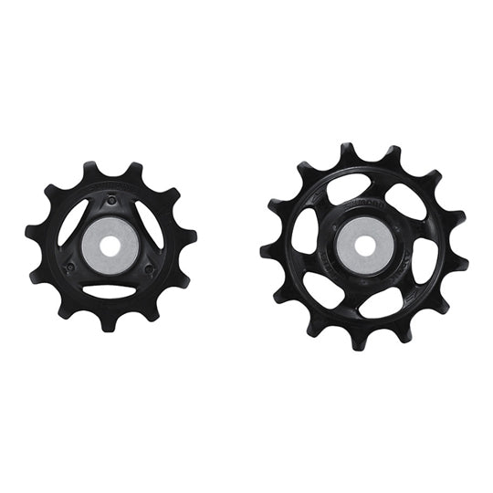 GALET DERAILLEUR SHIMANO 12V. GRX 820 (JEU)