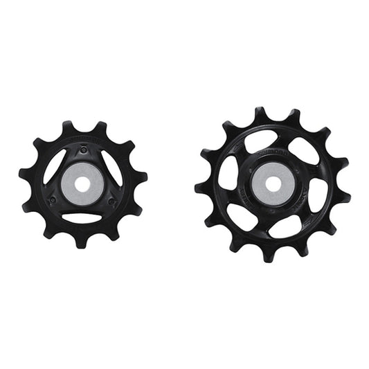 GALET DERAILLEUR SHIMANO 12V. GRX 820 (JEU)