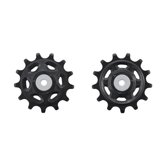 GALET DERAILLEUR SHIMANO 11V. XT M8130 (JEU)