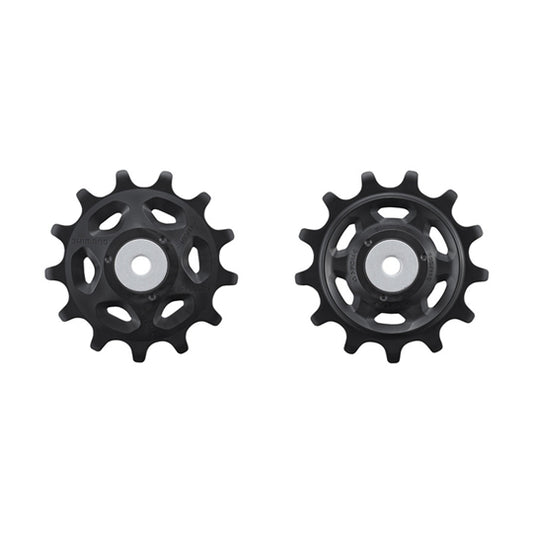 GALET DERAILLEUR SHIMANO 11V. XT M8130 (JEU)