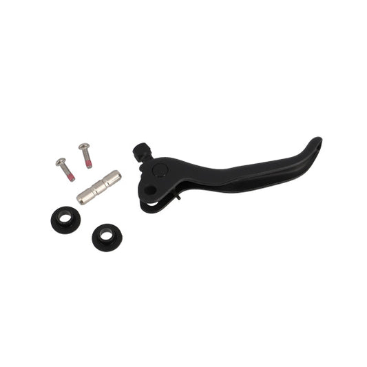 LEVIER FREIN VELO VTT HYDRAULIQUE 2 DOIGTS SRAM MAVEN BRONZE NOIR GAUCHE/DROITE