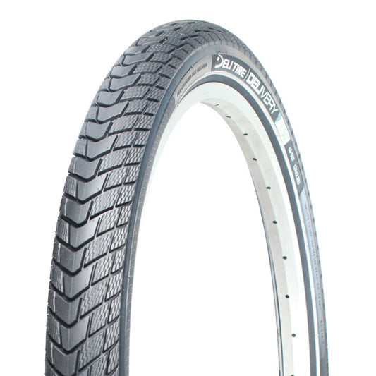 PNEU VTC /URBAIN TR 26X2.35 DELI DELIVERY TT NOIR (60-559) VAE / EBIKE 50 KM / H