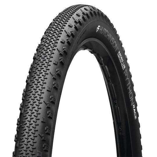PNEU VTT 29X2.40 TS HUTCHINSON PYTHON 3 RACE TLR NOIR (57-622)