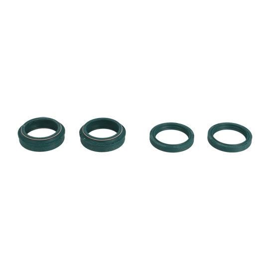 KIT JOINT SPI FOURCHE SKF  ROCKSHOX35MM TRIPLE CLAMP VERSION
