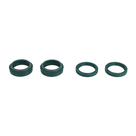 KIT JOINT SPI FOURCHE SKF  ROCKSHOX35MM TRIPLE CLAMP VERSION