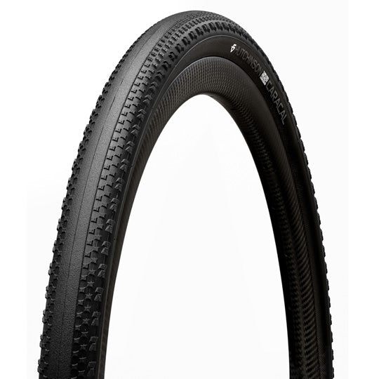 PNEU GRAVEL 700X40C TS HUTCHINSON CARACAL HARDSKIN TLR NOIR (40-622)