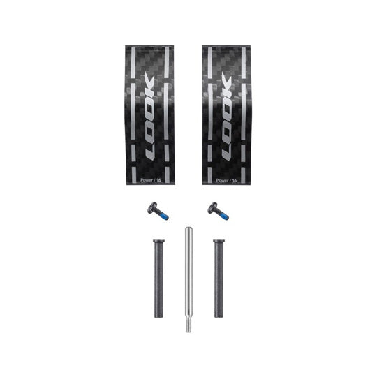 KIT LAMES 16 POUR PEDALE ROUTE AUTO LOOK KEO BLADE POWER
