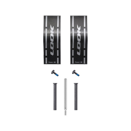 KIT LAMES 20 POUR PEDALE ROUTE AUTO LOOK KEO BLADE POWER