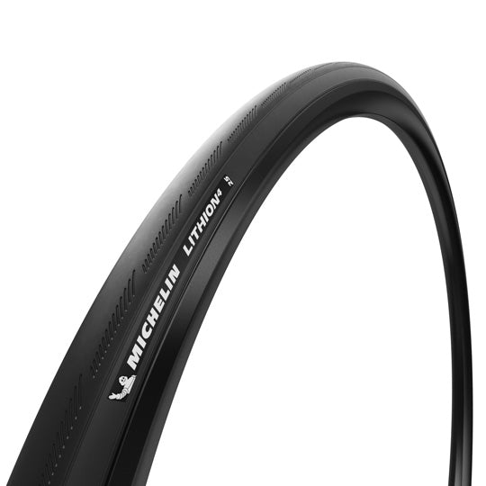 PNEU ROUTE 700X25C TS MICHELIN LITHION 4 TT NOIR (25-622)