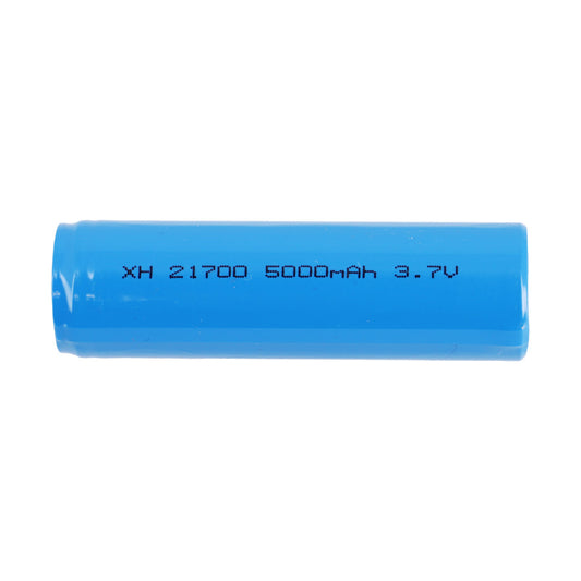 BATTERIE RECHARGEABLE KHEAX ZUBRA LI-ION 21700 5000 MAH (X1)