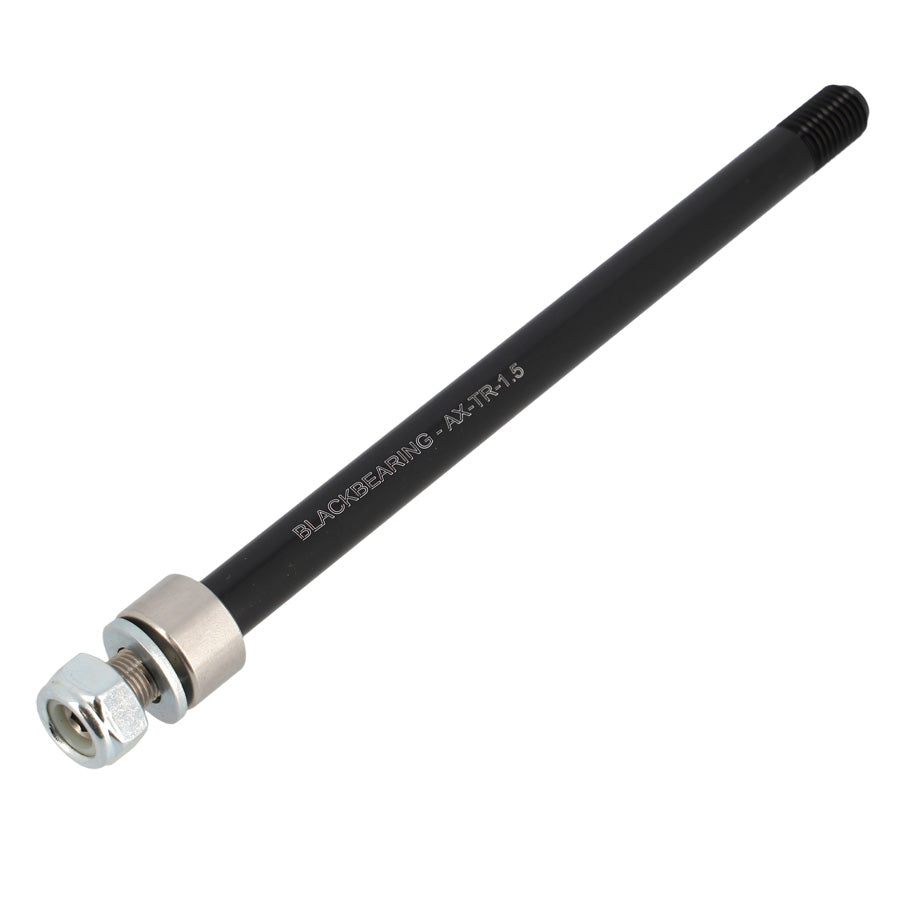 BLOCAGE VTT AXE TRAVERSANT POUR REMORQUE BLACKBEARING AR 1.5 (12MM-172/1.5)