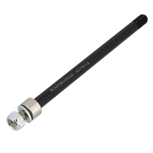 BLOCAGE VTT AXE TRAVERSANT POUR REMORQUE BLACKBEARING AR 1.5 (12MM-172/1.5)