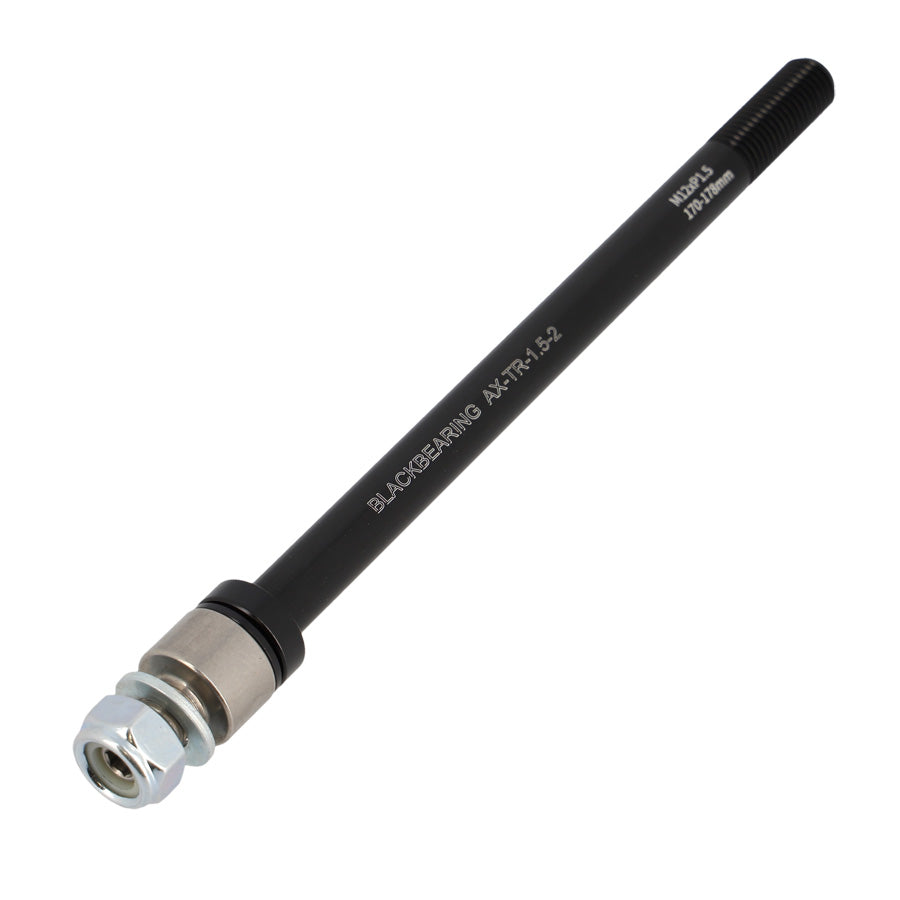 BLOCAGE VTT AXE TRAVERSANT POUR REMORQUE BLACKBEARING AR 1.5-2 (12MM-172/178)