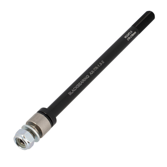 BLOCAGE VTT AXE TRAVERSANT POUR REMORQUE BLACKBEARING AR 1.5-2 (12MM-172/178)