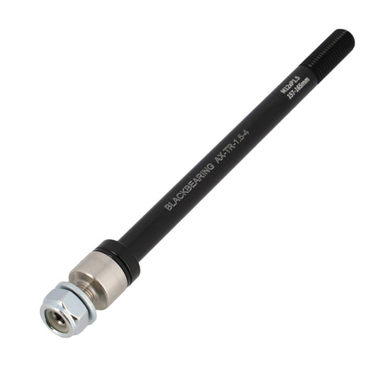 BLOCAGE VTT AXE TRAVERSANT POUR REMORQUE BLACKBEARING AR 1.5-4 (12MM-159/165)