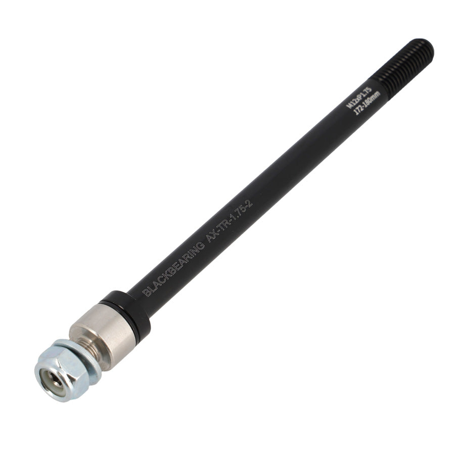 BLOCAGE VTT AXE TRAVERSANT POUR REMORQUE BLACKBEARING AR 1.75-2 (12MM-174/180)