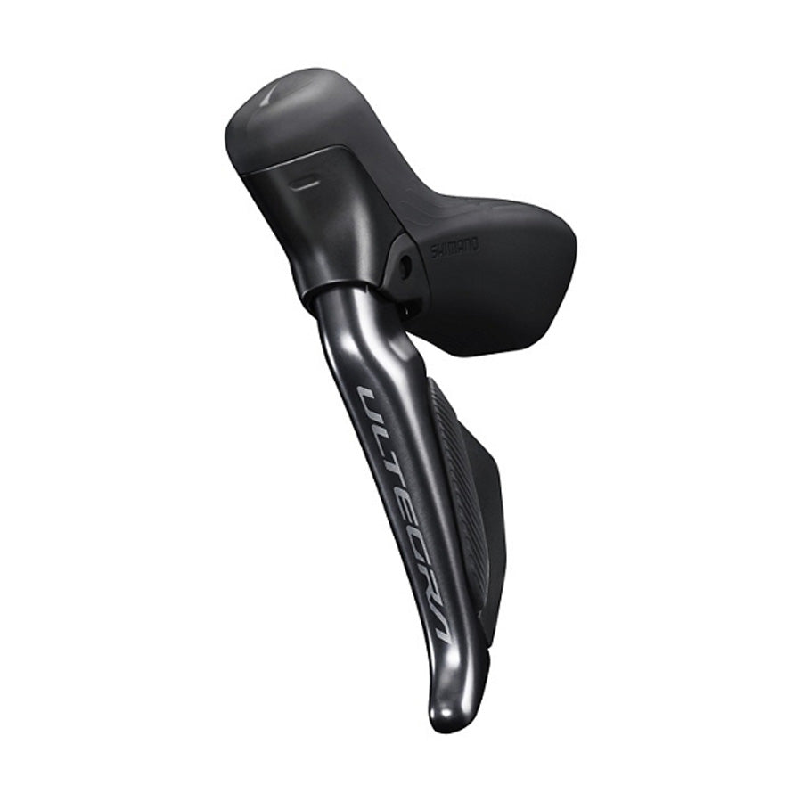 LEVIER/MANETTE ROUTE 12VX2 SHIMANO ULTEGRA R8170 DI2 HYDRO GAUCHE NOIR