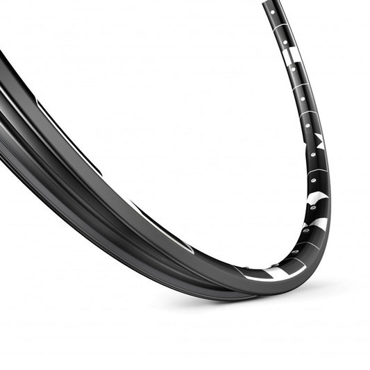 JANTE VTT 27.5" MACH1 KARMA DISQUE NOIR DOUBLE PAROI 36T (21-584)