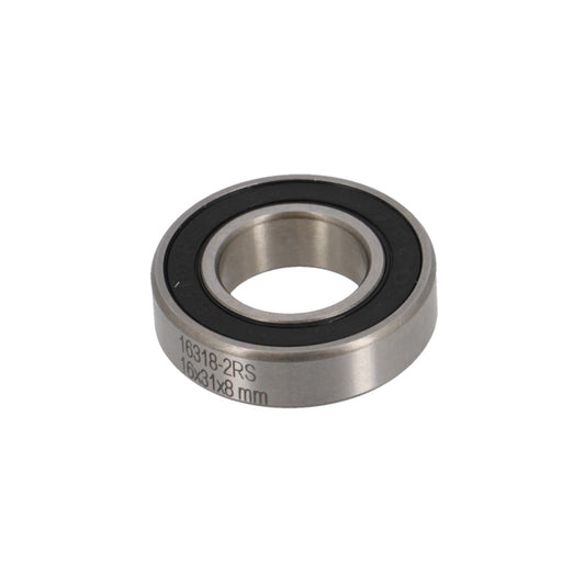 ROULEMENT BLACKBEARING B3 16318-2RS(D16X31 EP 8)
