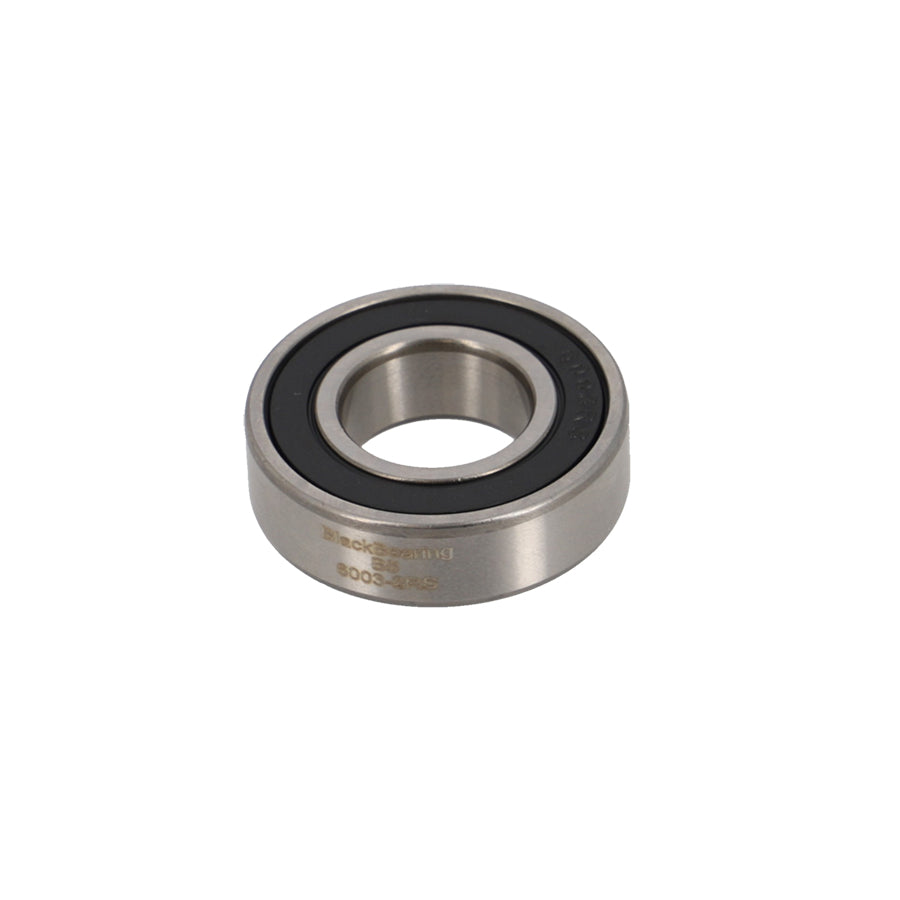 ROULEMENT BLACKBEARING B5 6003 2RS(D17X35 EP 10)