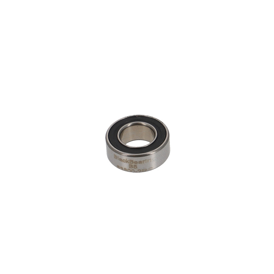 ROULEMENT BLACKBEARING B5 63800 2RS(D10X19 EP 7)