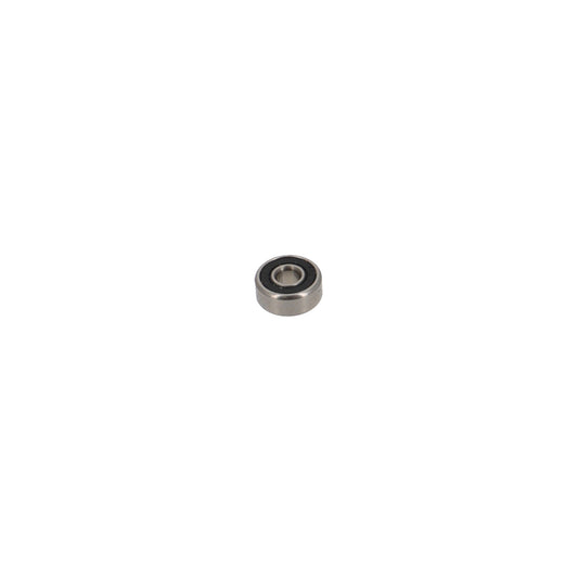 ROULEMENT BLACKBEARING B5 R2 2RS(D31,8X9,53 EP 3,97)