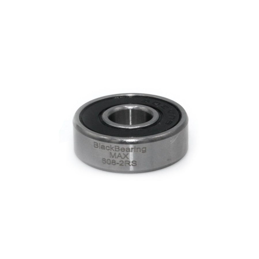 ROULEMENT BLACKBEARING MAX 608 2RS(D8X22 EP 7)