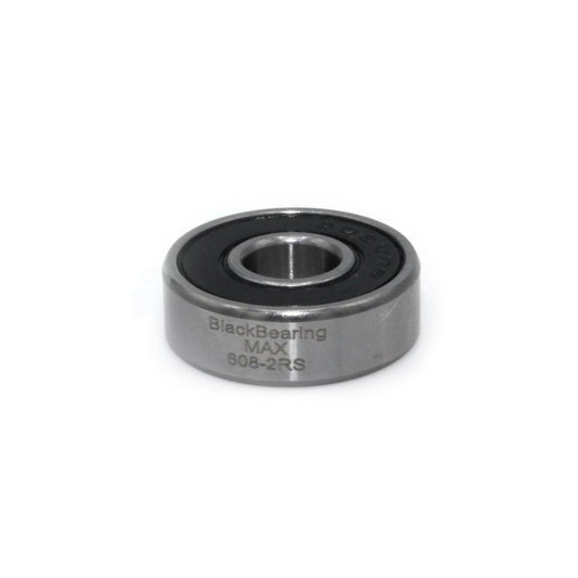 ROULEMENT BLACKBEARING MAX 608 2RS(D8X22 EP 7)