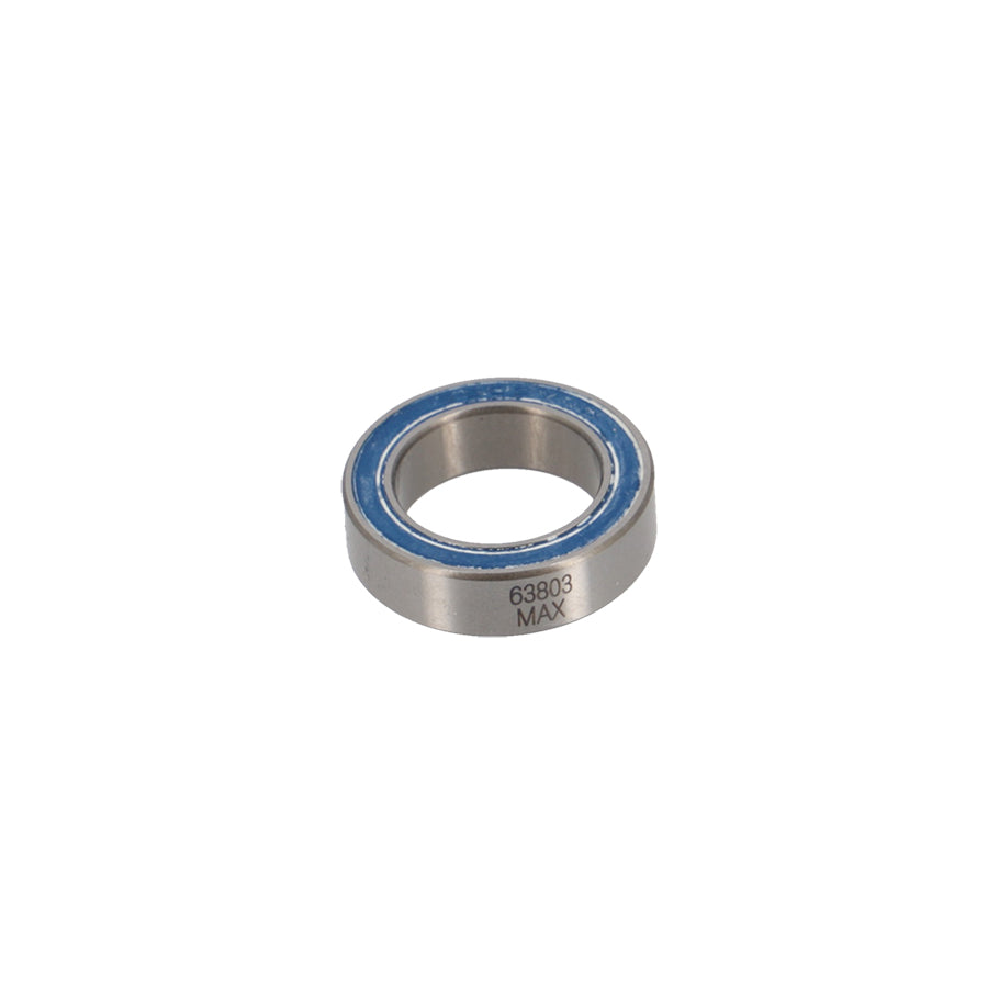 ROULEMENT BLACKBEARING MAX 63803 2RS(D17X26 EP 7)
