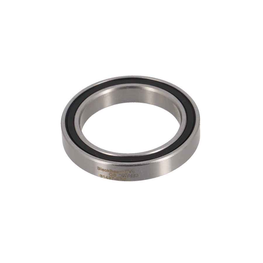 ROULEMENT BLACKBEARING CERAMIC (HYBRID) 31437-2RS (D31X43 EP 7)