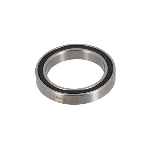 ROULEMENT BLACKBEARING CERAMIC (HYBRID) 31437-2RS (D31X43 EP 7)