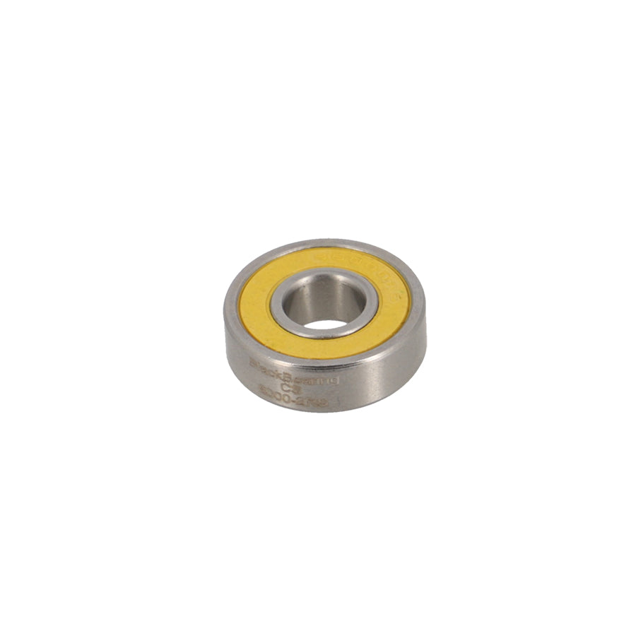 ROULEMENT BLACKBEARING CERAMIC (HYBRID) 6000-2RS (D10X26 EP 8)