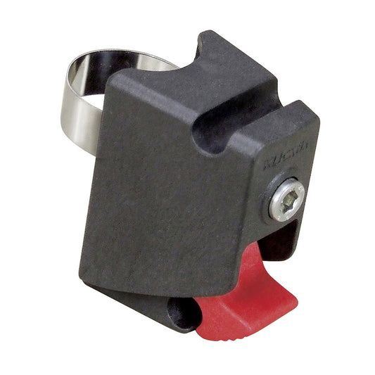 FIXATION KLICKFIX DE TIGE DE SELLE POUR SACOCHE RIXEN KAUL CONTOUR MAX (D25-32MM)