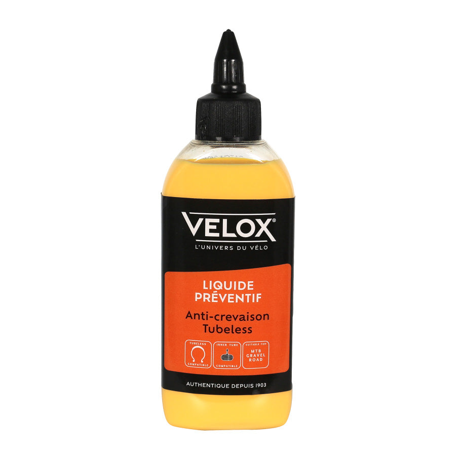 LIQUIDE PREVENTIF ANTI CREVAISON VELOX FAST SEALANT (150ML)