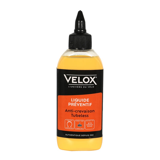 LIQUIDE PREVENTIF ANTI CREVAISON VELOX FAST SEALANT (150ML)
